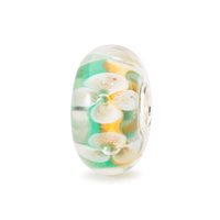 Charm Trollbeads Beads in vetro in Vetro TGLBE-20103 - TGLBE-20103